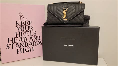 when is ysl price increase 2024|YSL shoulder bag 2022.